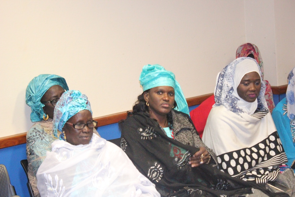 Photo Gamou 2017 Photos Salle