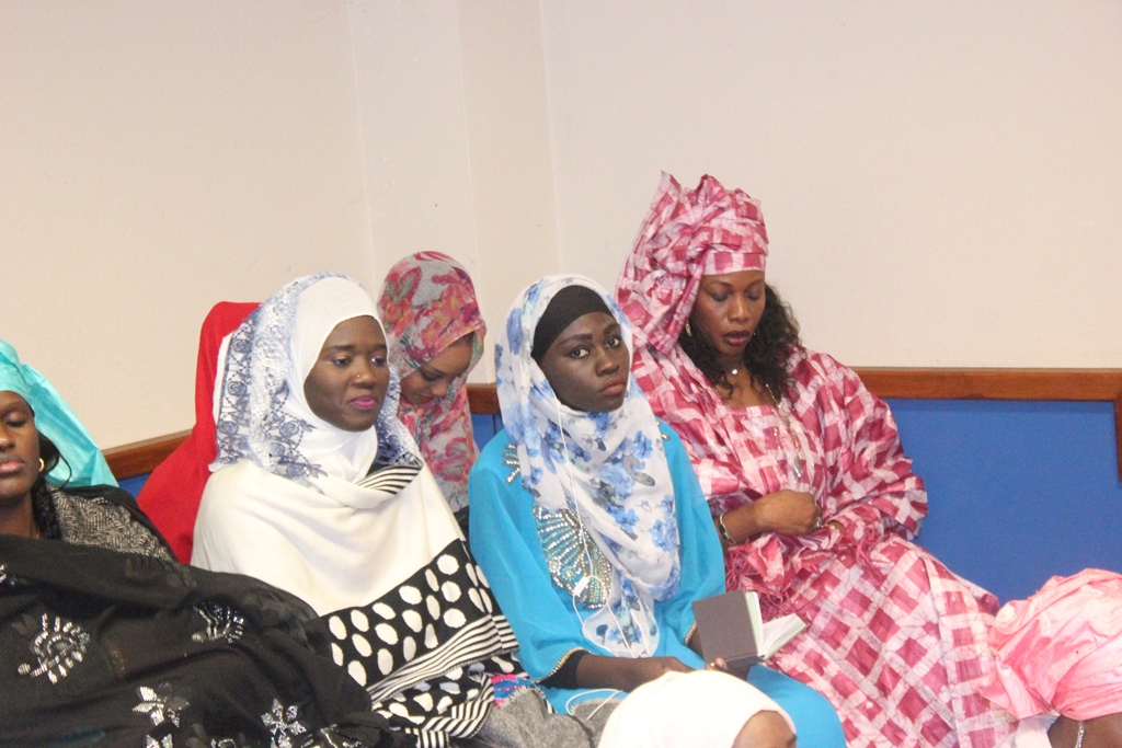 Photo Gamou 2017 Photos Salle