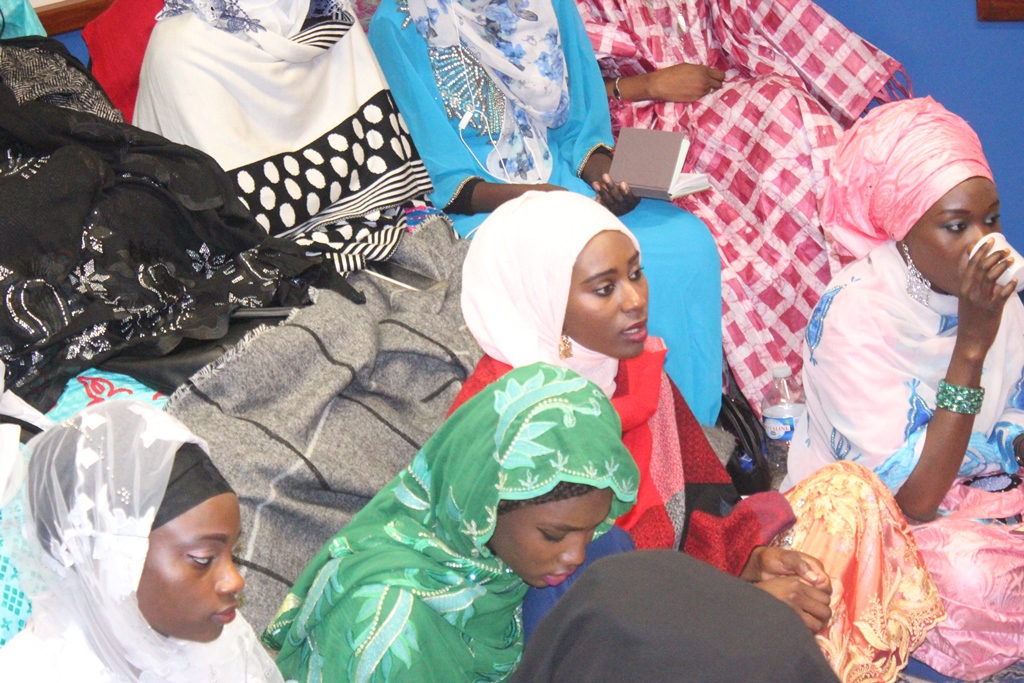 Photo Gamou 2017 Photos Salle