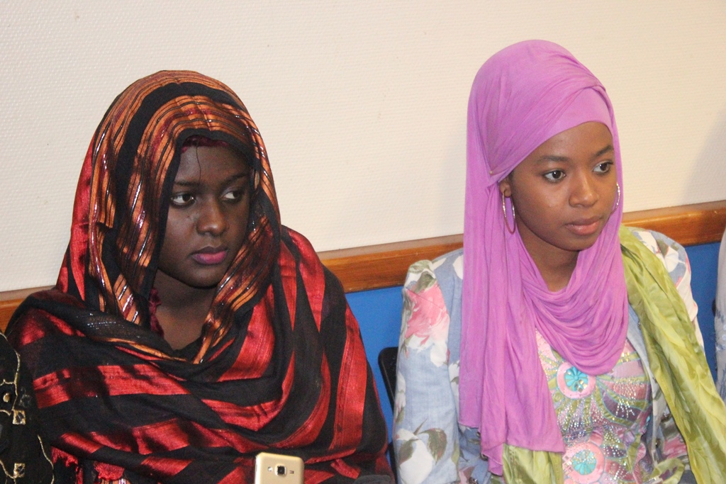 Photo Gamou 2017 Photos Salle