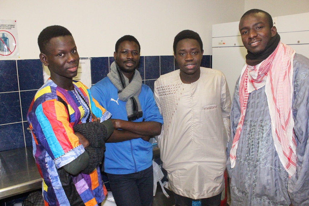 Photo Gamou 2017 Photos Salle