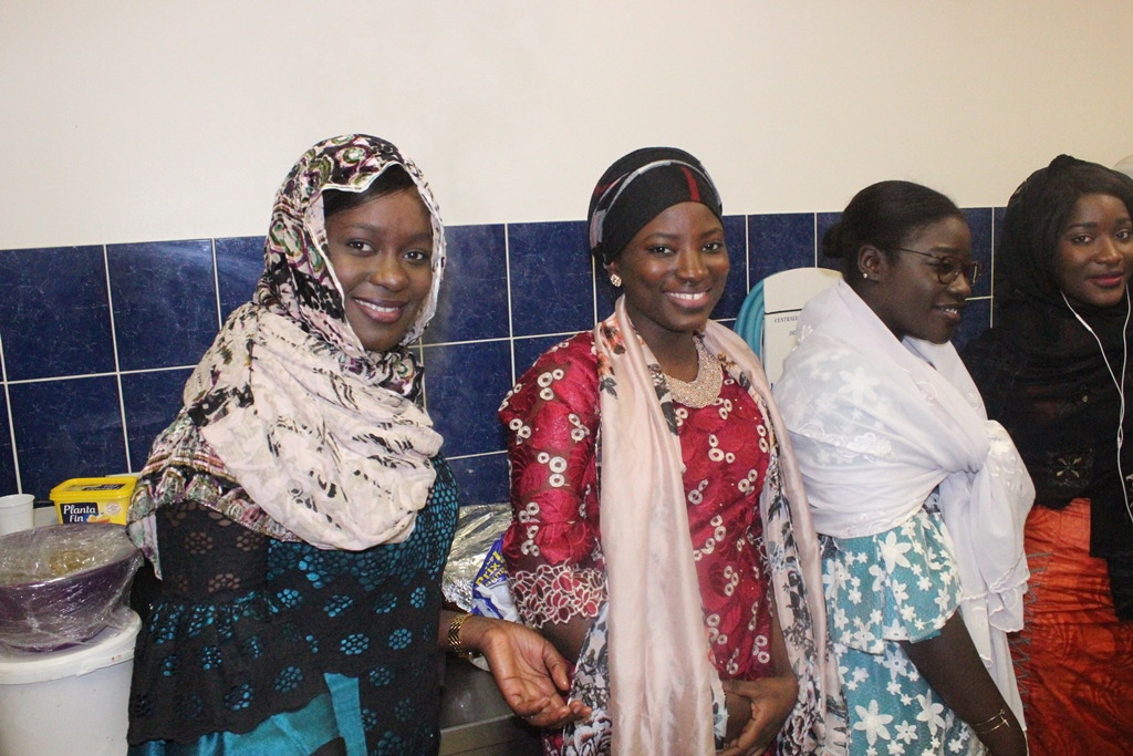Photo Gamou 2017 Photos Salle