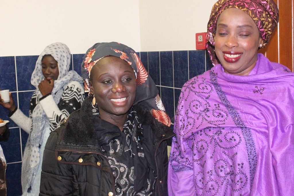 Photo Gamou 2017 Photos Salle