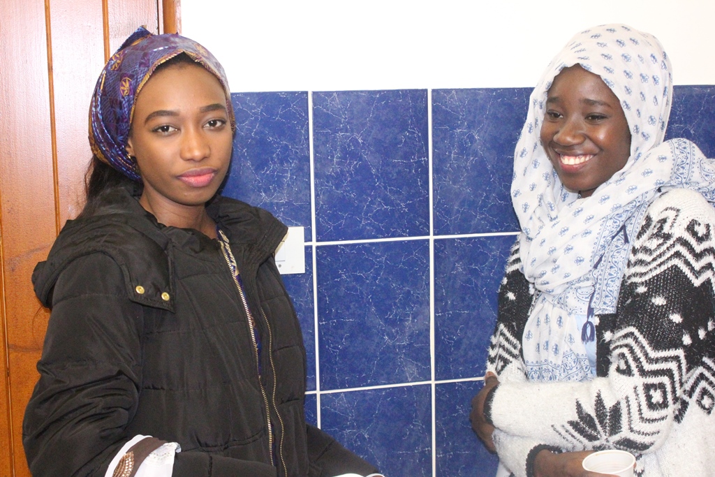 Photo Gamou 2017 Photos Salle