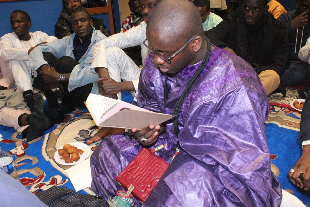 Photo Gamou 2017 Photos Salle
