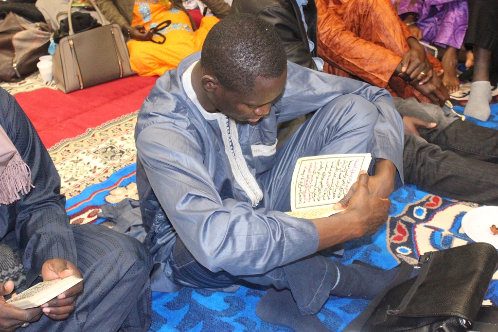 Photo Gamou 2017 Photos Salle