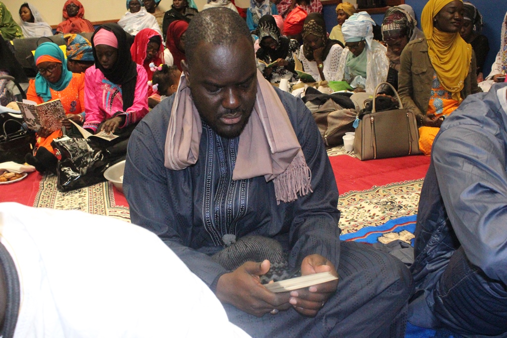 Photo Gamou 2017 Photos Salle