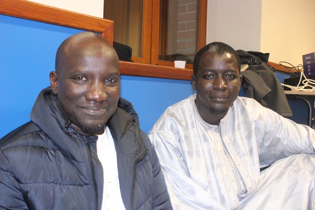Photo Gamou 2017 Photos Salle