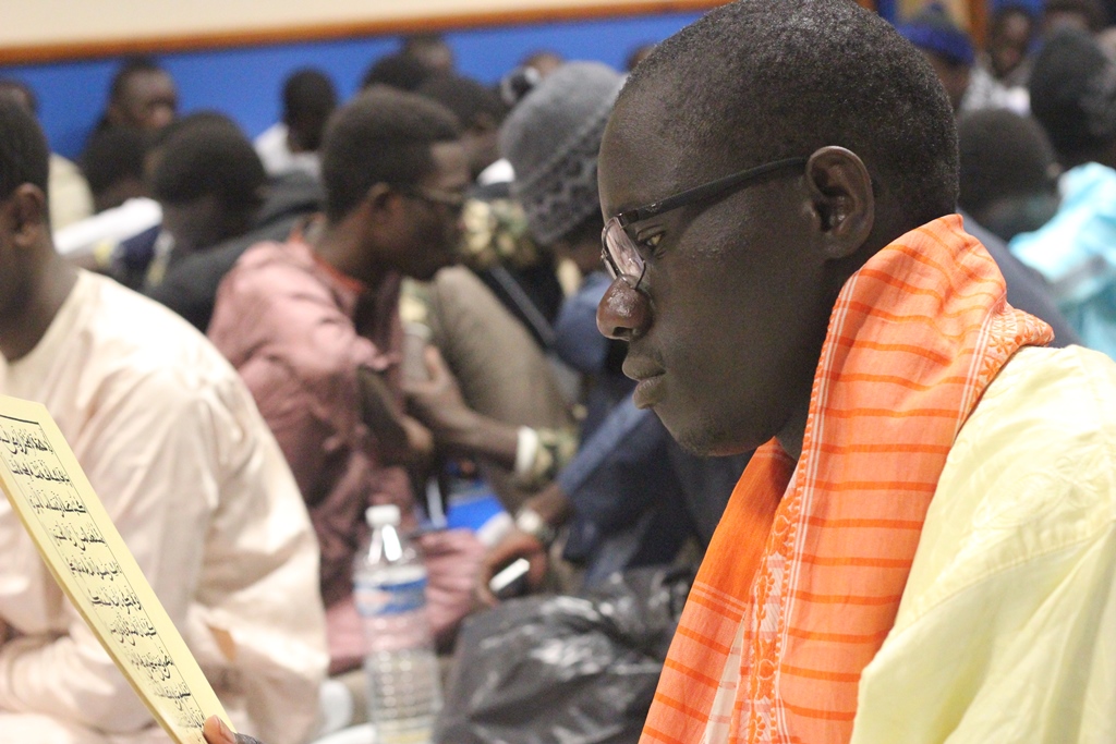 Photo Gamou 2017 Photos Salle