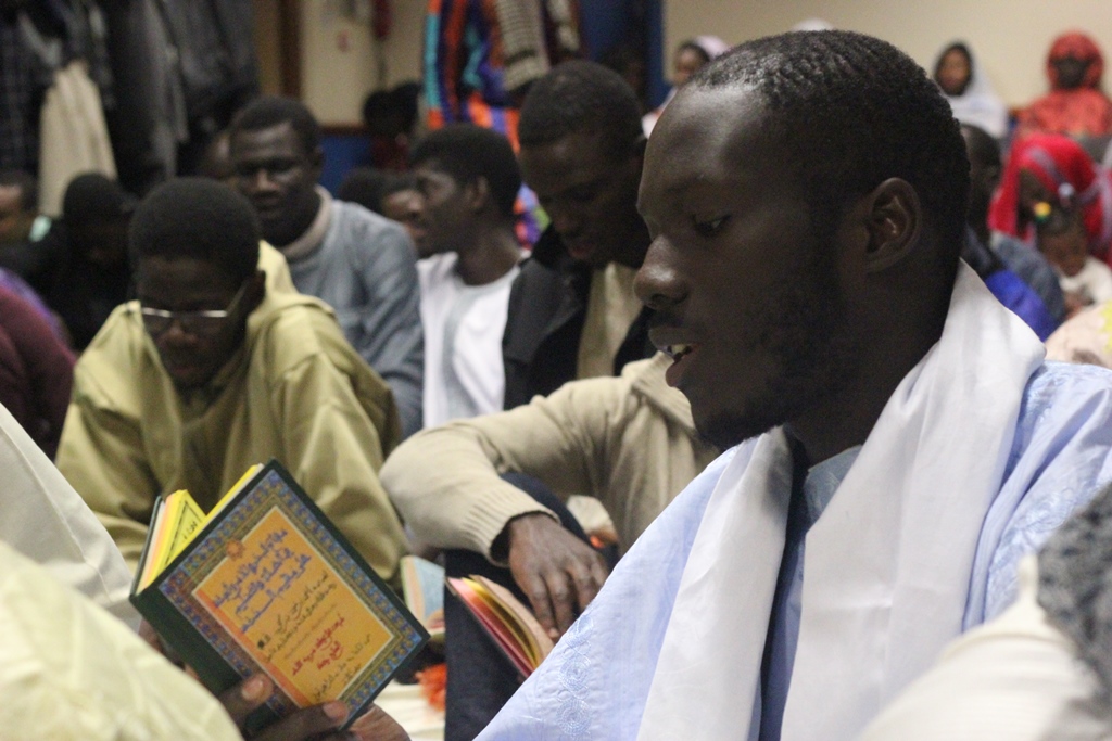 Photo Gamou 2017 Photos Salle