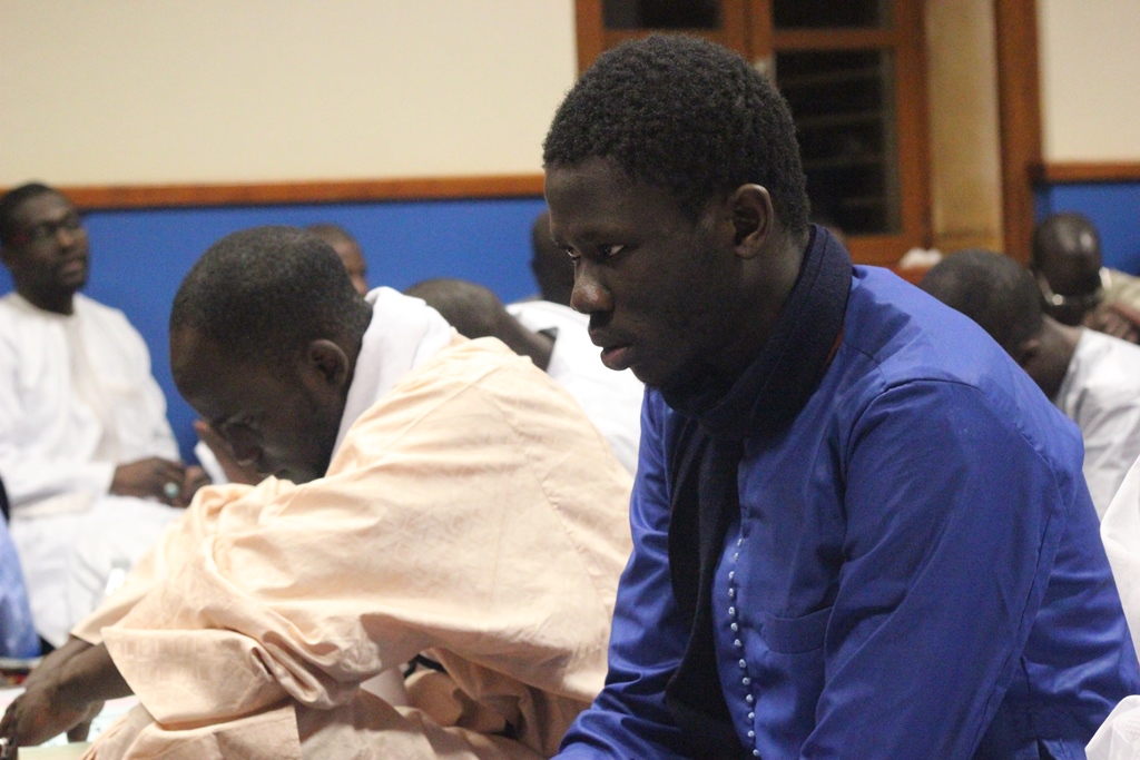 Photo Gamou 2017 Photos Salle