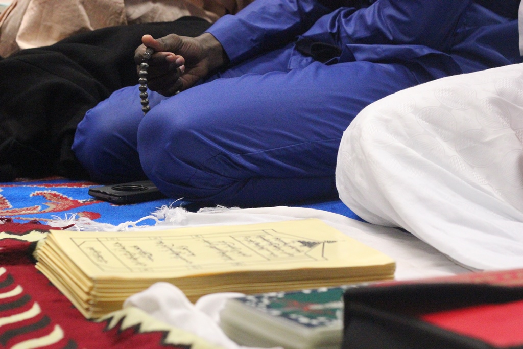 Photo Gamou 2017 Photos Salle