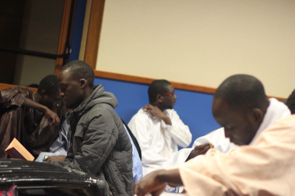 Photo Gamou 2017 Photos Salle