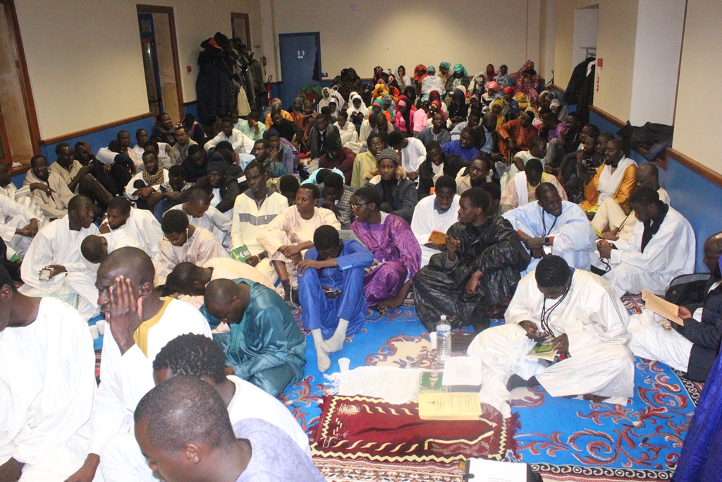 Photo Gamou 2017 Photos Salle