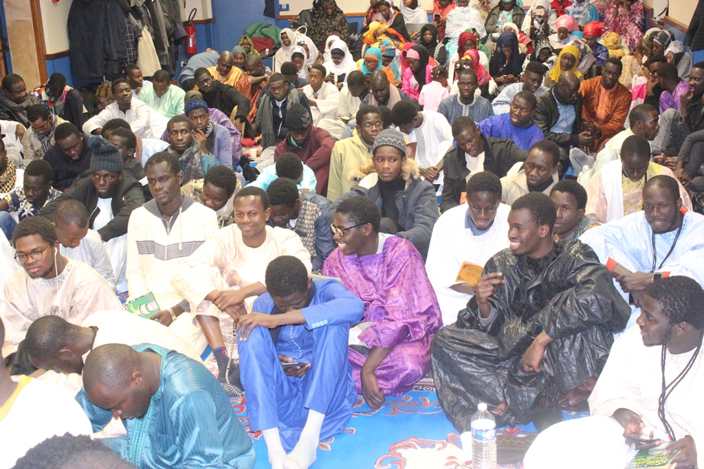 Photo Gamou 2017 Photos Salle