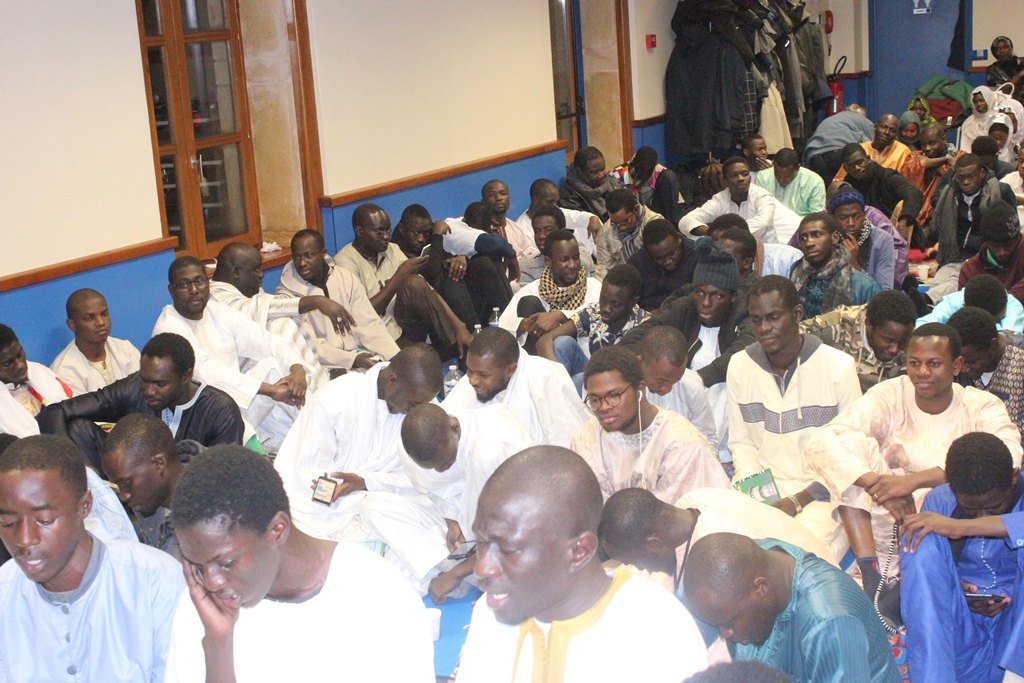 Photo Gamou 2017 Photos Salle