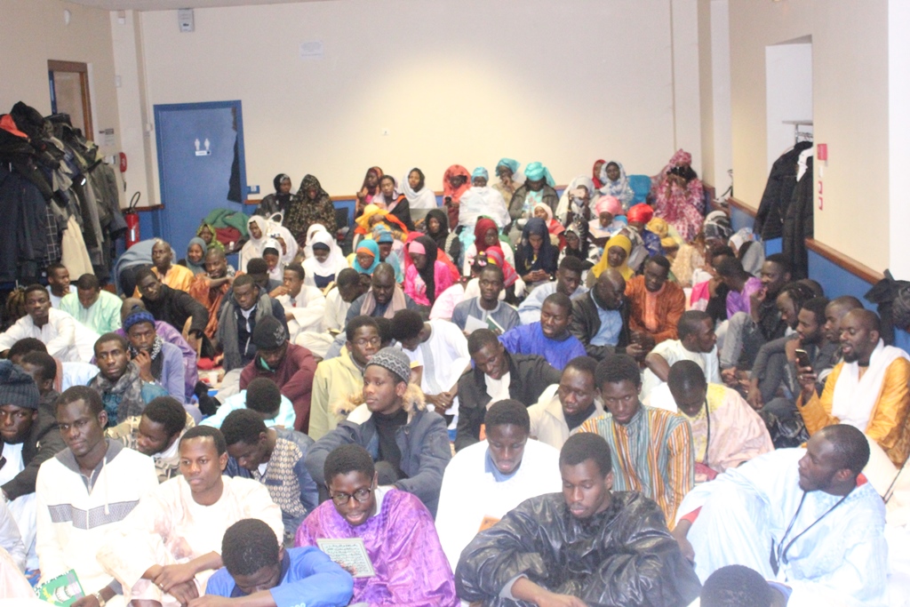 Photo Gamou 2017 Photos Salle