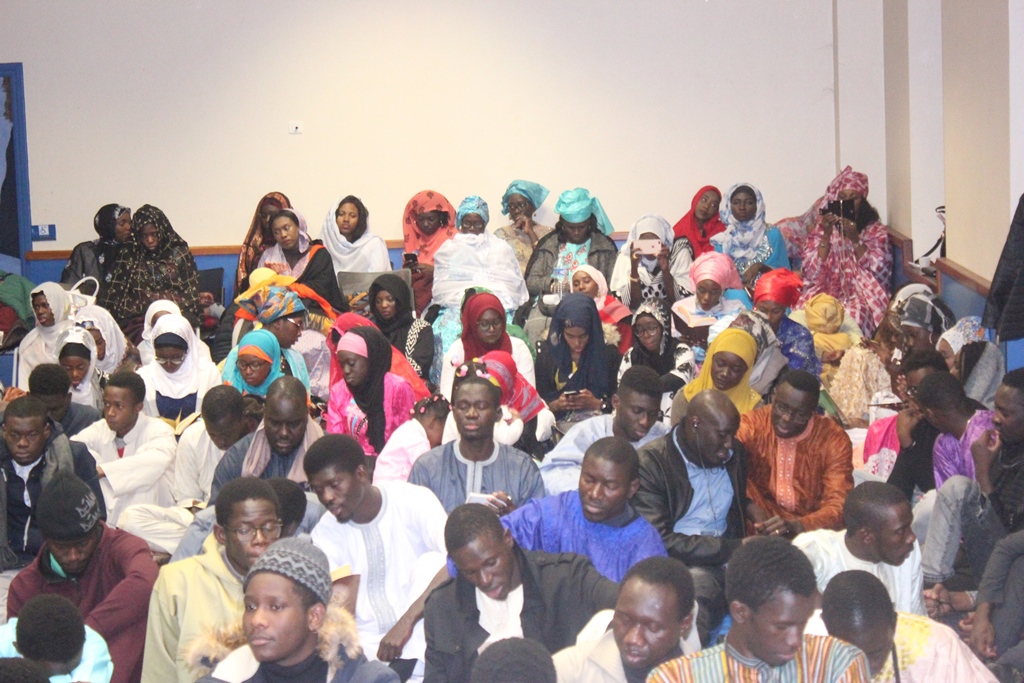 Photo Gamou 2017 Photos Salle