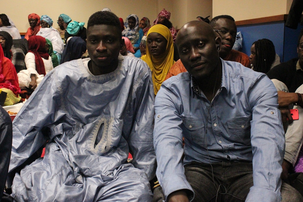 Photo Gamou 2017 Photos Salle