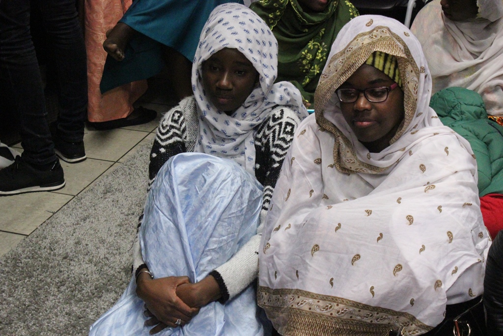 Photo Gamou 2017 Photos Salle