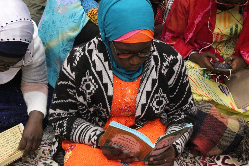 Photo Gamou 2017 Photos Salle