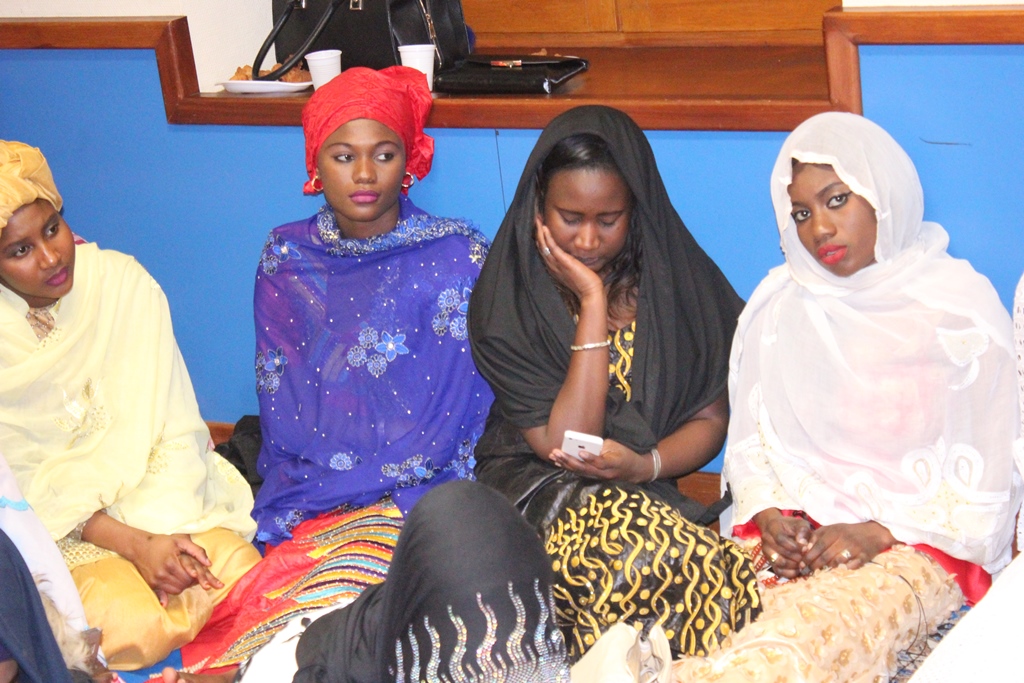 Photo Gamou 2017 Photos Salle