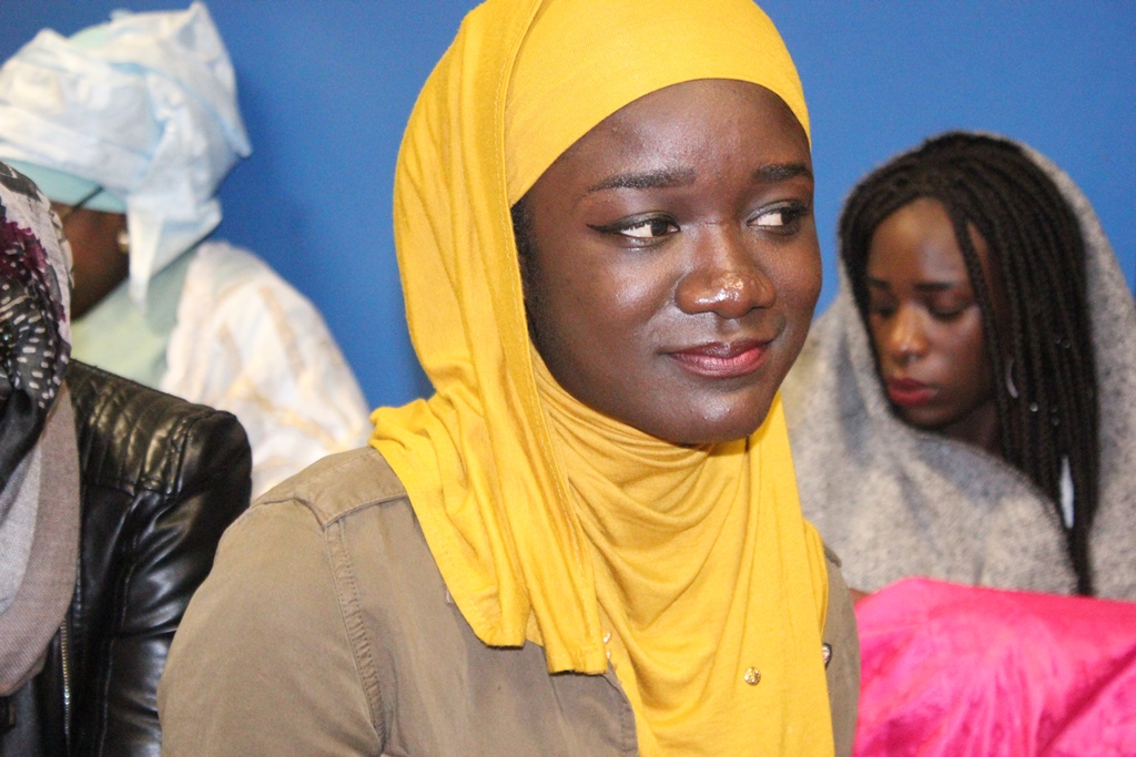 Photo Gamou 2017 Photos Salle