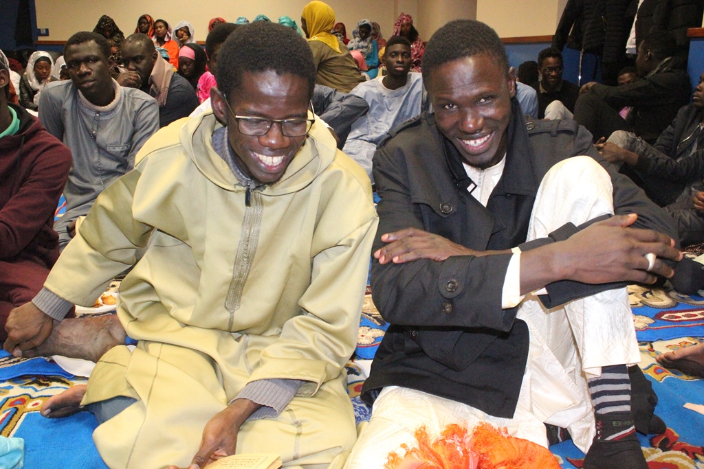 Photo Gamou 2017 Photos Salle