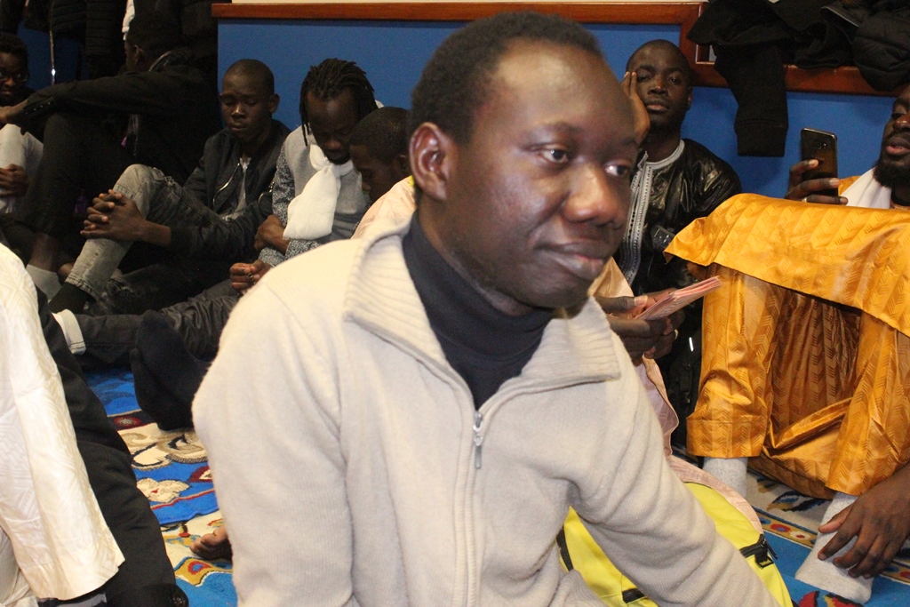 Photo Gamou 2017 Photos Salle