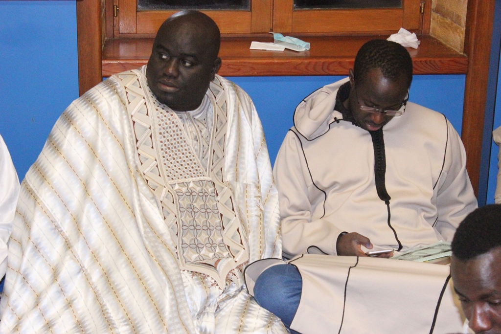Photo Gamou 2017 Photos Salle