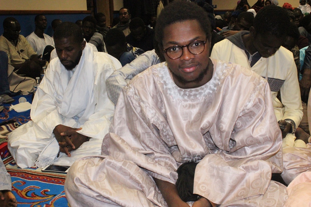 Photo Gamou 2017 Photos Salle
