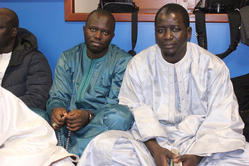Photo Gamou 2017 Photos Salle