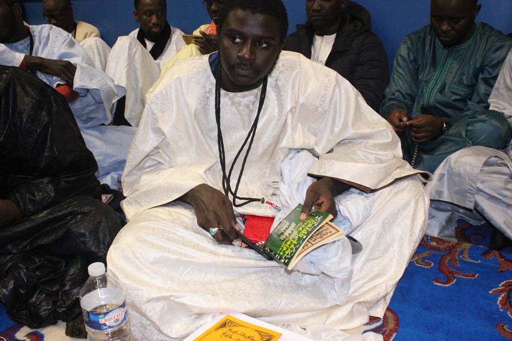 Photo Gamou 2017 Photos Salle