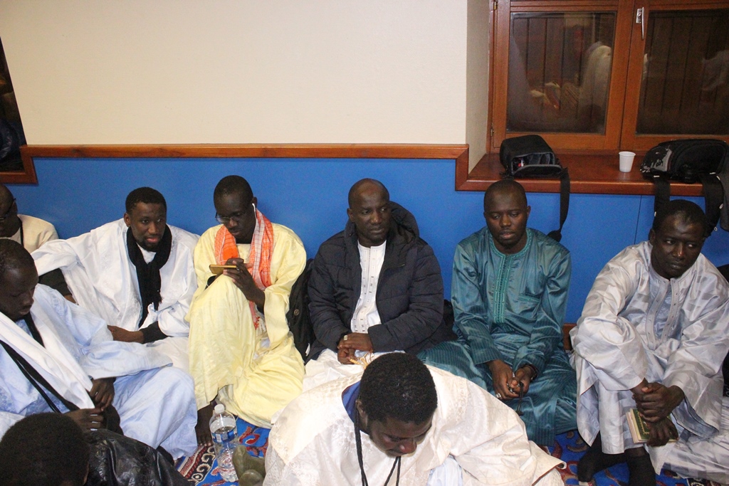 Photo Gamou 2017 Photos Salle