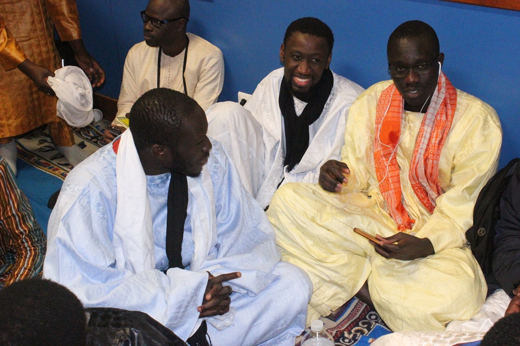 Photo Gamou 2017 Photos Salle