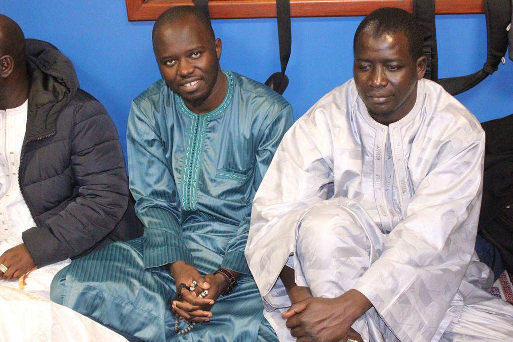 Photo Gamou 2017 Photos Salle