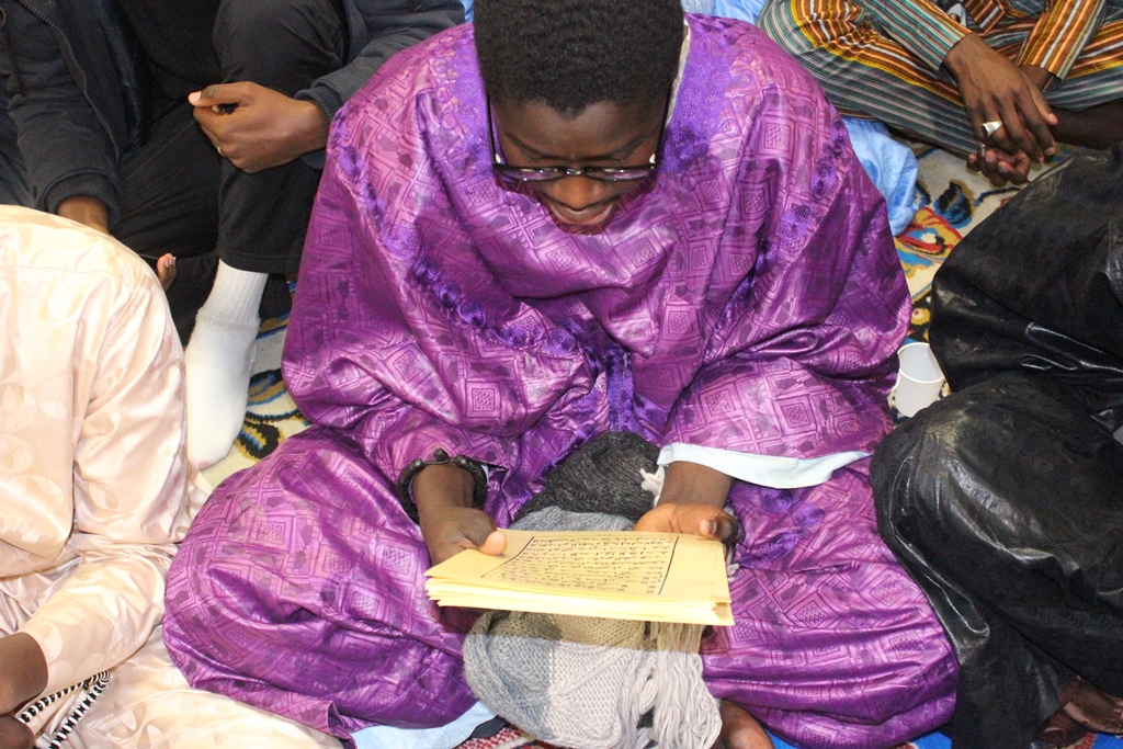 Photo Gamou 2017 Photos Salle