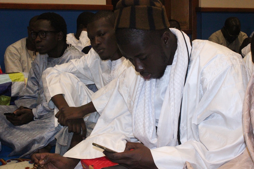 Photo Gamou 2017 Photos Salle