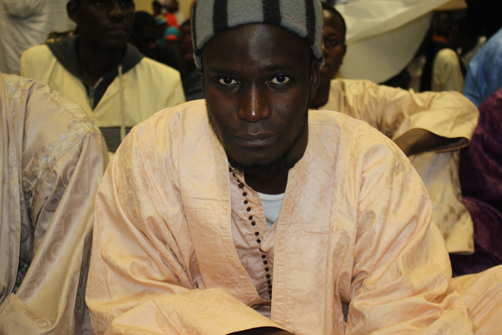 Photo Gamou 2017 Photos Salle