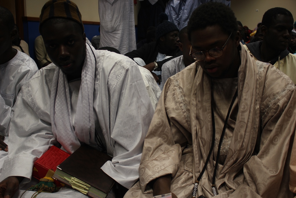 Photo Gamou 2017 Photos Salle