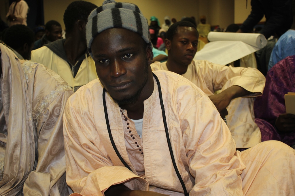 Photo Gamou 2017 Photos Salle