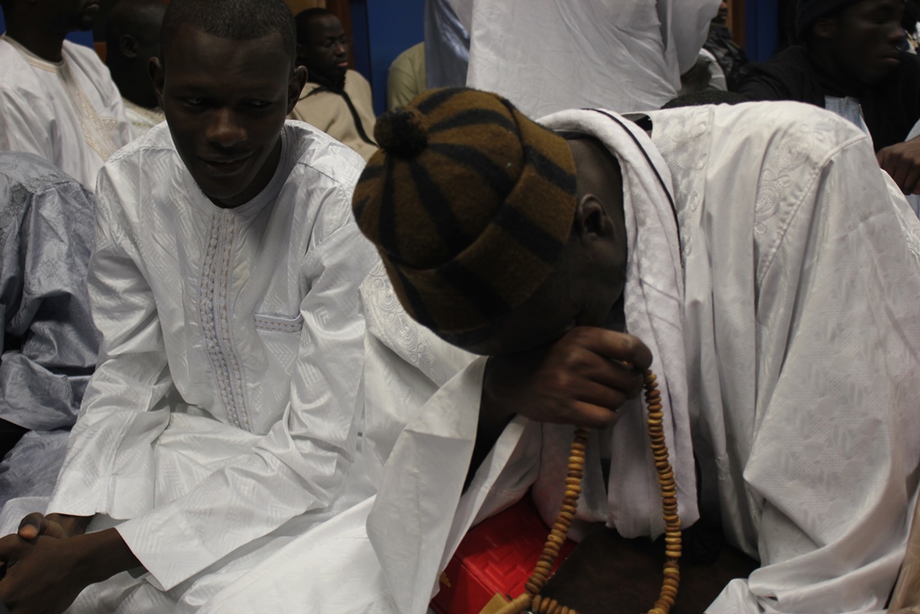 Photo Gamou 2017 Photos Salle