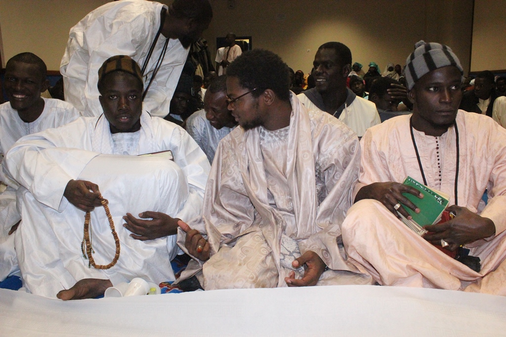 Photo Gamou 2017 Photos Salle