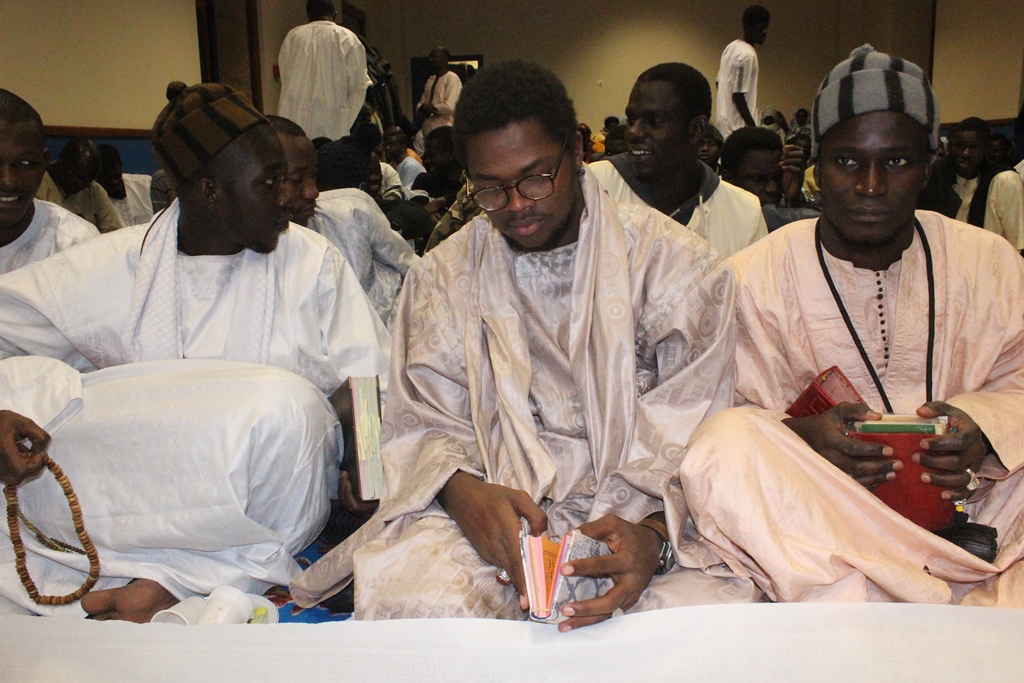 Photo Gamou 2017 Photos Salle