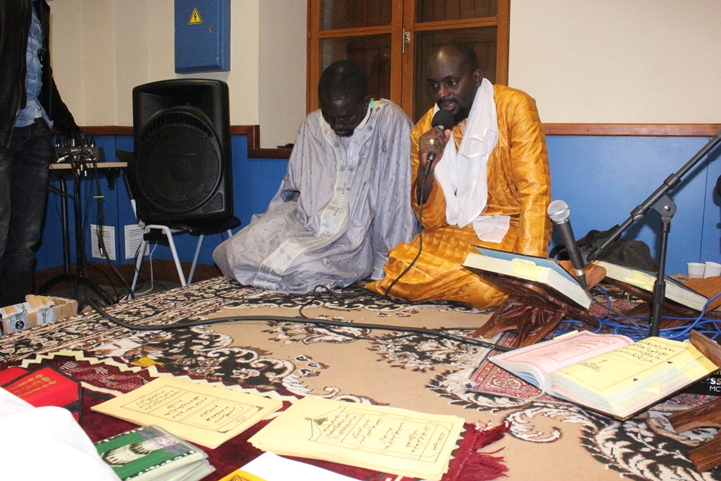 Photo Gamou 2017 Photos Salle