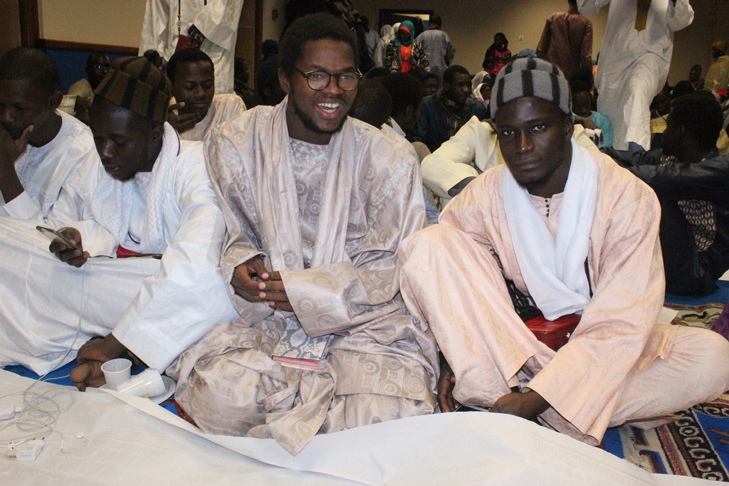 Photo Gamou 2017 Photos Salle