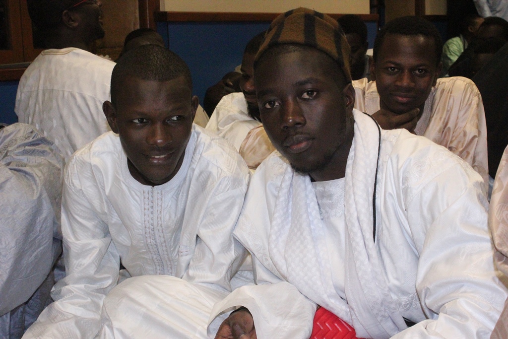 Photo Gamou 2017 Photos Salle
