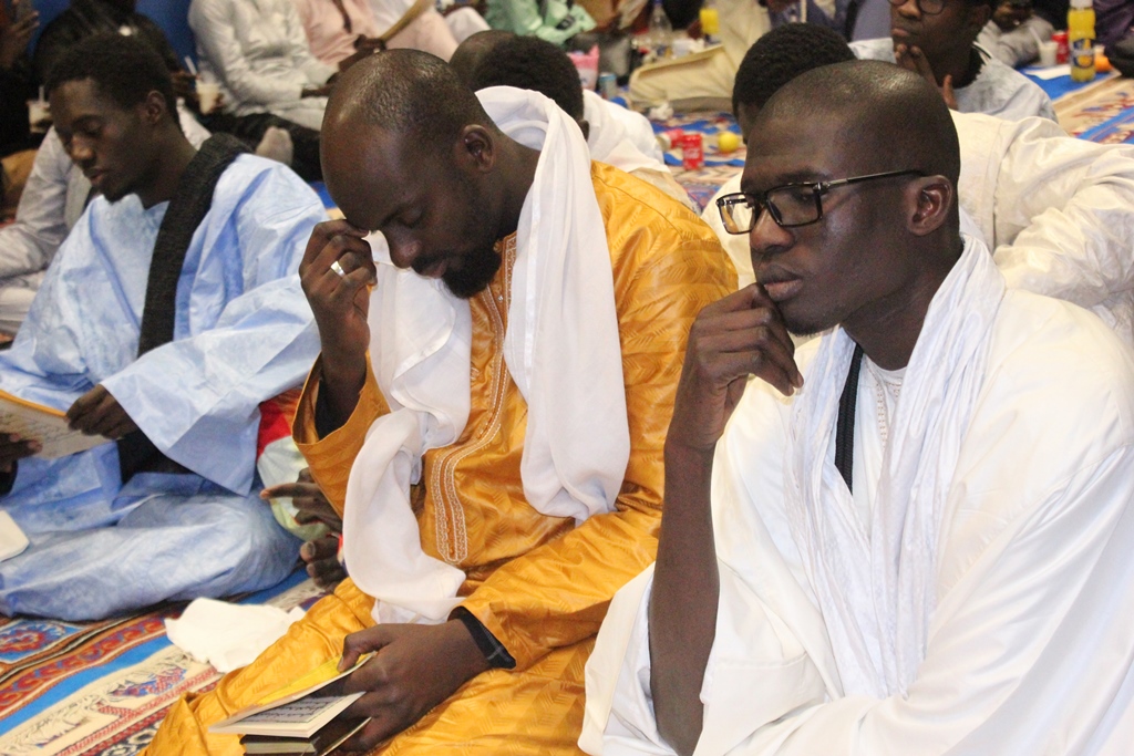 Photo Gamou 2017 Photos Salle