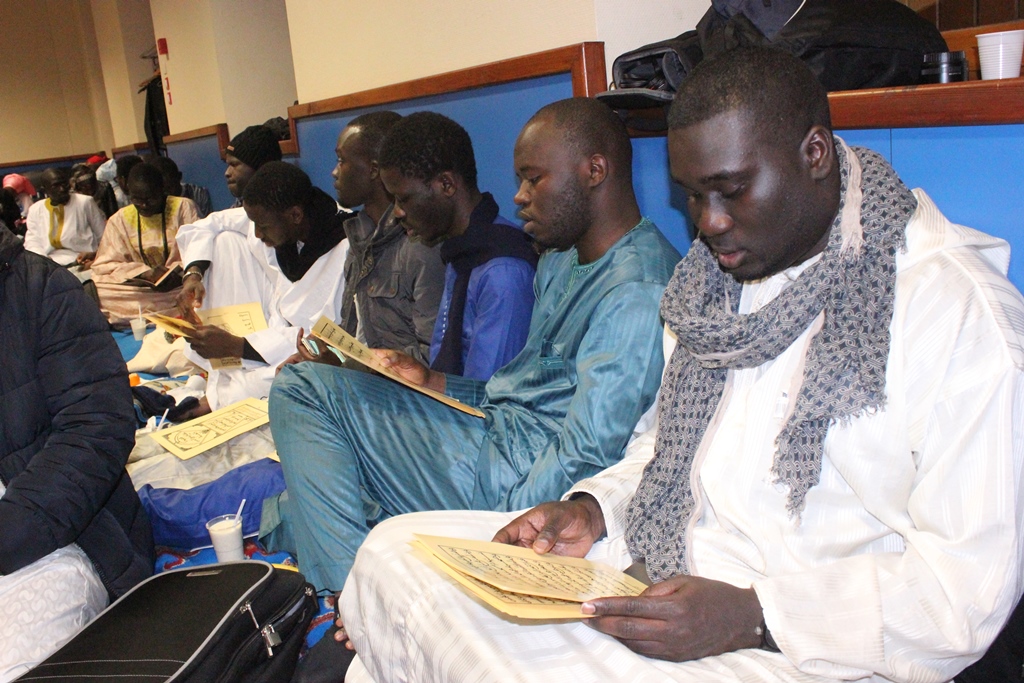 Photo Gamou 2017 Photos Salle