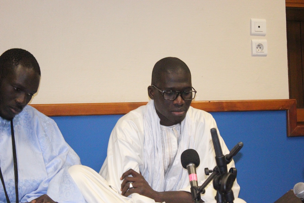 Photo Gamou 2017 Photos Salle